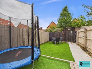 Garden - click for photo gallery